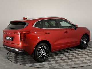 2023 Haval Jolion I, красный, 1980000 рублей, вид 5