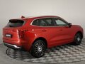 2023 Haval Jolion I, красный - вид 4