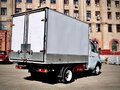 2011 ГАЗ ГАЗель (3302), белый, 870000 рублей - вид 9