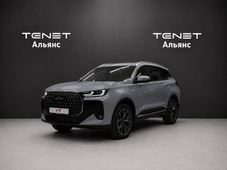 2026 Tenet T7, серый, 3190000 рублей, вид 2