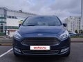 2019 Ford Galaxy III, голубой, 1776876 рублей - вид 2