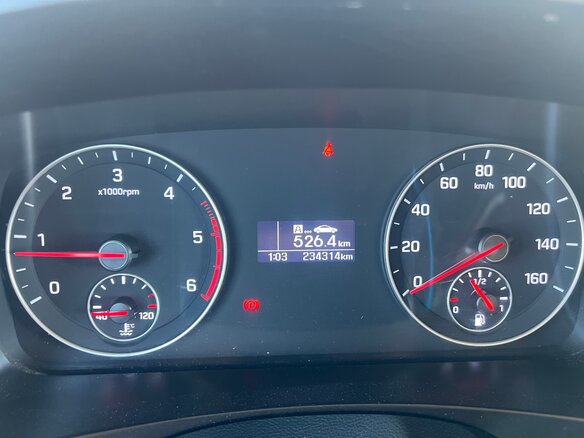 2022 Hyundai Mighty, белый - вид 24
