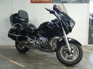 BMW R 1200 CL