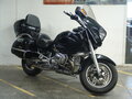2003 BMW R 1200 CL, чёрный, 450000 рублей