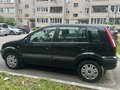 2007 Ford Fusion I Рестайлинг, чёрный, 350000 рублей - вид 4