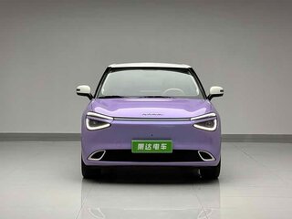 2025 Dongfeng Nammi 01 42.3 kWh, розовый, 1130000 рублей, вид 3