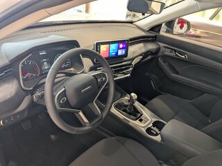 2026 Haval Jolion I Рестайлинг 2, белый, 2099000 рублей, вид 4