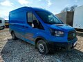 2021 Ford Transit, синий, 2965000 рублей - вид 1