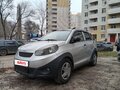 2011 Chery IndiS (S18D) I, серебристый, 170000 рублей