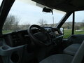 2009 Ford Transit, синий, 650000 рублей - вид 6