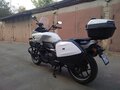 2013 Honda CTX 700, белый, 700000 рублей - вид 7