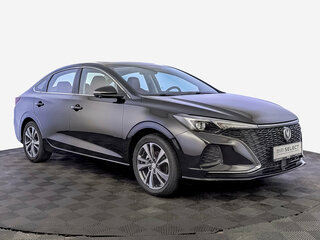2023 Changan Eado Plus I, чёрный, 1575000 рублей, вид 3