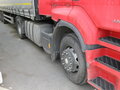 2012 Renault Premium, красный, 1410000 рублей - вид 4