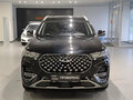 2022 Chery Tiggo 8 Pro I, чёрный - вид 1