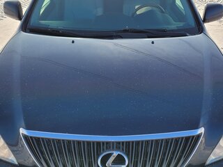 2004 Lexus RX 330 II, синий, 1200000 рублей, вид 4
