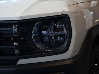 2026 Haval H3 I Рестайлинг, белый, 2749000 рублей, вид 5