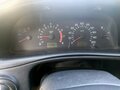 2011 Chevrolet Niva I Рестайлинг, серый, 539000 рублей - вид 8