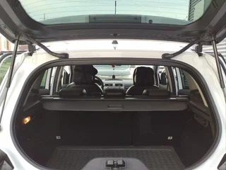 2012 Ford Kuga I, белый, 1050000 рублей, вид 3