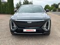 2023 Cadillac Lyriq, серебристый, 3900000 рублей