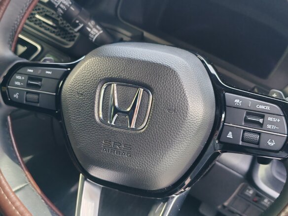 2022 Honda Stepwgn Spada V Рестайлинг, чёрный, 2950000 рублей - вид 10