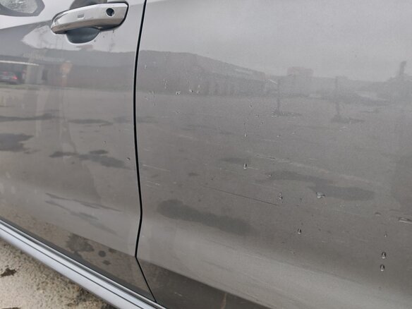 2019 Audi A4 45 TDI V (B9) Рестайлинг, серый, 3750000 рублей - вид 16