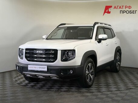 Haval Dargo I