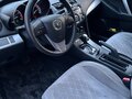 2012 Mazda 3 II (BL) Рестайлинг, серый, 1200000 рублей - вид 8