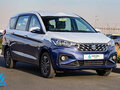 2026 Suzuki Ertiga II Рестайлинг, синий, 2310000 рублей - вид 3