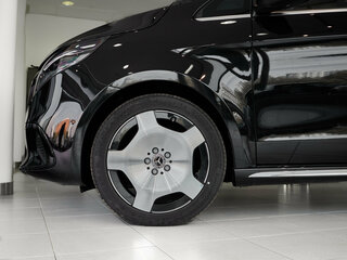 2026 Mercedes-Benz V-Класс Extra Long 300 d экстра длинный III (W447) Рестайлинг 2, чёрный, 14200000 рублей, вид 5