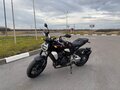 2023 Honda CB 1000R, красный, 1600000 рублей - вид 3