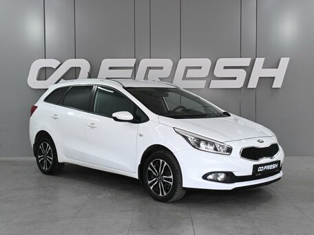 Kia Ceed II