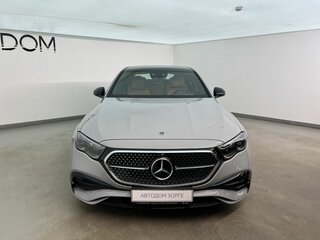 2026 Mercedes-Benz E-Класс 300 VI (W214, S214), серый, 9975000 рублей, вид 3