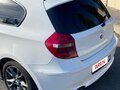 2008 BMW 1 серии 118i I (E81/E82/E87/E88) Рестайлинг, белый, 665000 рублей - вид 6