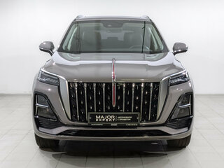 2024 Hongqi HS5 I Рестайлинг, серый, 3335000 рублей, вид 2