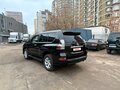 2015 Lexus GX 460 II Рестайлинг, чёрный, 3700000 рублей - вид 4