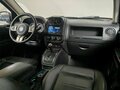 2012 Jeep Compass I Рестайлинг, белый - вид 6