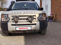 2007 Land Rover Discovery III, бежевый, 2100000 рублей