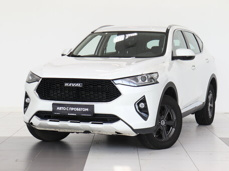 Haval F7 I