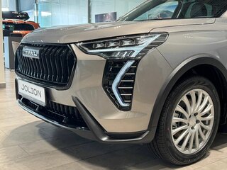 2026 Haval Jolion I Рестайлинг 2, серый, 2849000 рублей, вид 3