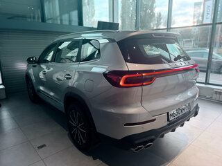 2024 Xcite X-Cross 8, серебристый, 2450000 рублей, вид 4