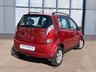 2009 Chery Kimo (A1), красный, 200000 рублей, вид 5