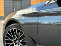 2019 BMW 5 серии 520d VII (G30/G31/G38), серый, 3300000 рублей - вид 11