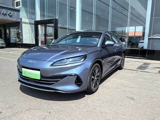 2025 BYD Seal 06 I, синий, 1510000 рублей, вид 1