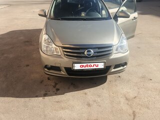 2018 Nissan Almera III (G15), серый, 780000 рублей, вид 1