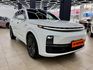 2025 Li Auto (Lixiang) L7 52.3 kWh I Рестайлинг, белый, 8500000 рублей, вид 1