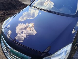 2012 Opel Insignia I, розовый, 950000 рублей, вид 4