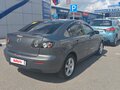 2008 Mazda 3 I (BK) Рестайлинг, серый, 550000 рублей - вид 3