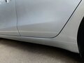 2017 Kia Ceed II Рестайлинг, серебристый, 1400000 рублей - вид 5
