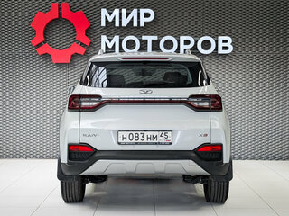 2024 Kaiyi X3, белый, 1615000 рублей, вид 5
