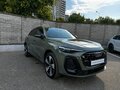 2026 Audi Q5 L III (GU), зелёный, 7350000 рублей - вид 2